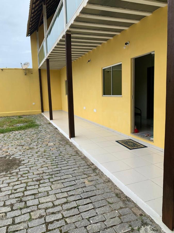 Willa Casa Temporada Na Praia Do Pero Cabo Frio Zewnętrze zdjęcie