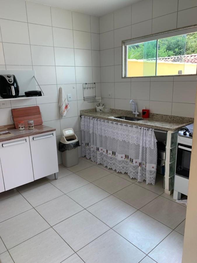Willa Casa Temporada Na Praia Do Pero Cabo Frio Zewnętrze zdjęcie