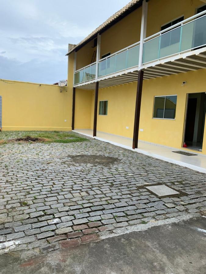 Willa Casa Temporada Na Praia Do Pero Cabo Frio Zewnętrze zdjęcie