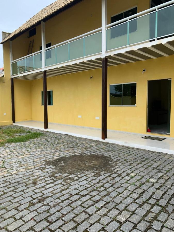 Willa Casa Temporada Na Praia Do Pero Cabo Frio Zewnętrze zdjęcie