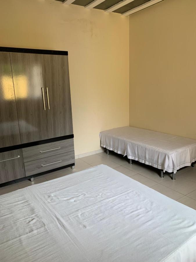 Willa Casa Temporada Na Praia Do Pero Cabo Frio Zewnętrze zdjęcie