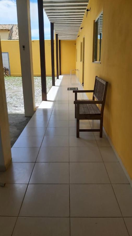 Willa Casa Temporada Na Praia Do Pero Cabo Frio Zewnętrze zdjęcie